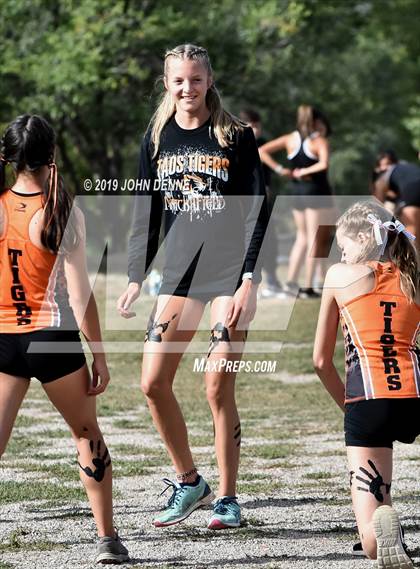 Thumbnail 1 in Taos Invitational photogallery.