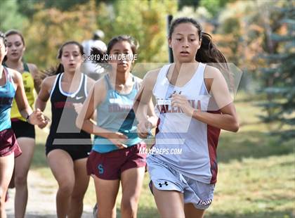 Thumbnail 2 in Taos Invitational photogallery.
