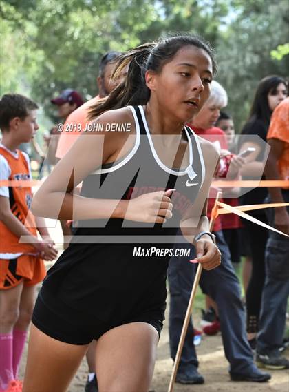 Thumbnail 3 in Taos Invitational photogallery.