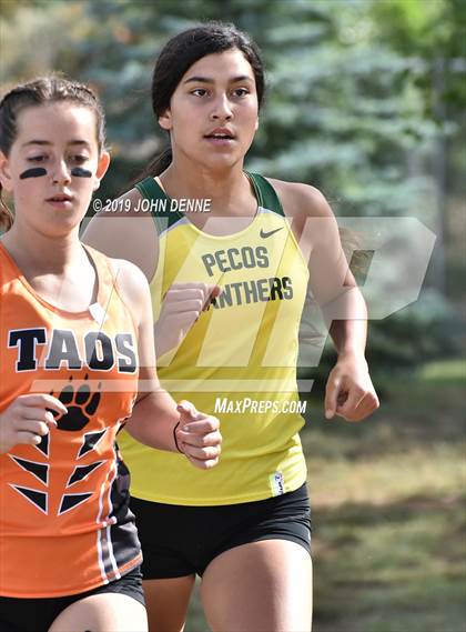 Thumbnail 1 in Taos Invitational photogallery.