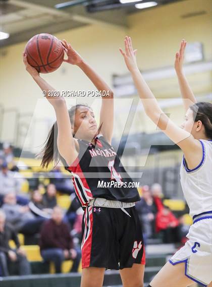 Thumbnail 2 in Caruthers vs. McFarland (Central Valley Showdown) photogallery.