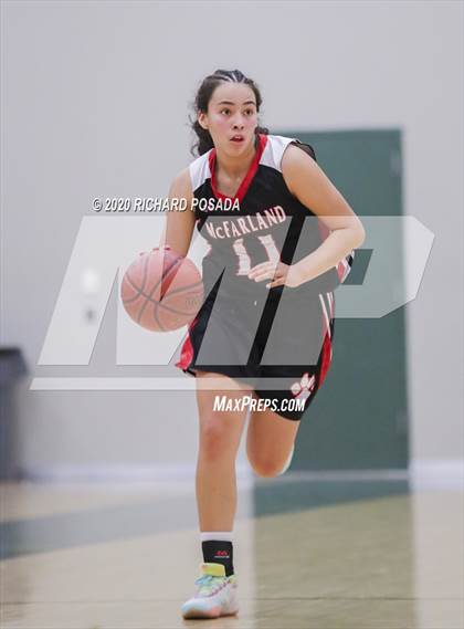 Thumbnail 1 in Caruthers vs. McFarland (Central Valley Showdown) photogallery.
