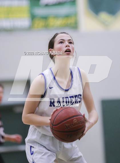 Thumbnail 1 in Caruthers vs. McFarland (Central Valley Showdown) photogallery.