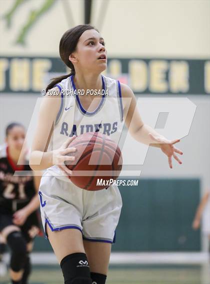 Thumbnail 1 in Caruthers vs. McFarland (Central Valley Showdown) photogallery.