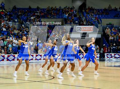 Thumbnail 3 in  Izard County vs Nevada (AAA 1A Final) photogallery.