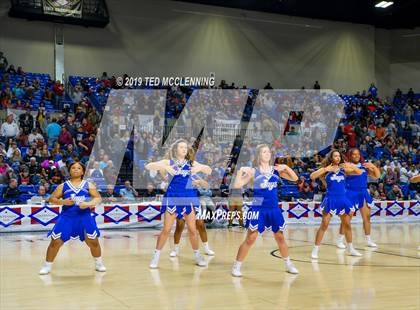 Thumbnail 1 in  Izard County vs Nevada (AAA 1A Final) photogallery.
