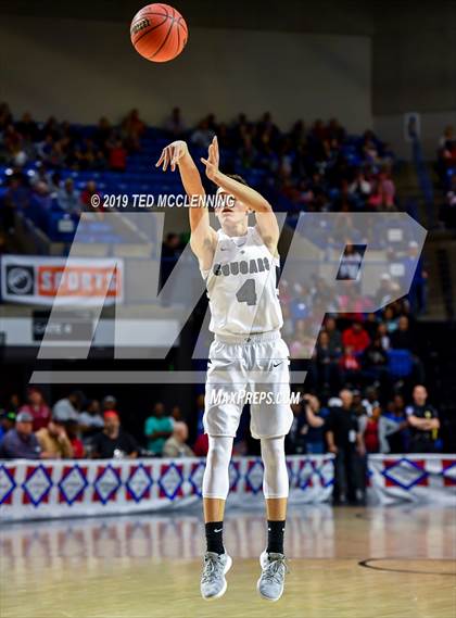Thumbnail 1 in  Izard County vs Nevada (AAA 1A Final) photogallery.