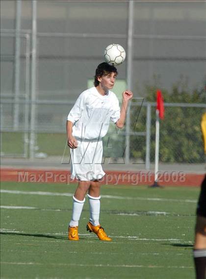 Thumbnail 3 in Tioga vs. Sacramento Country Day (CIF SJS D7 Final) photogallery.
