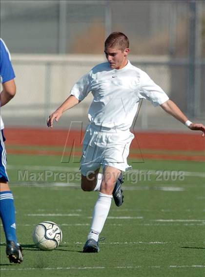 Thumbnail 1 in Tioga vs. Sacramento Country Day (CIF SJS D7 Final) photogallery.