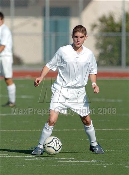 Thumbnail 1 in Tioga vs. Sacramento Country Day (CIF SJS D7 Final) photogallery.