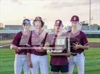 Photo from the gallery "Tri-West Hendricks vs. Brebeuf Jesuit Preparatory (IHSAA 3A Sectional Final)"