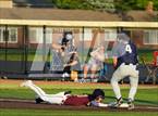 Photo from the gallery "Tri-West Hendricks vs. Brebeuf Jesuit Preparatory (IHSAA 3A Sectional Final)"