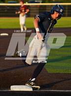 Photo from the gallery "Tri-West Hendricks vs. Brebeuf Jesuit Preparatory (IHSAA 3A Sectional Final)"