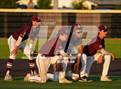 Photo from the gallery "Tri-West Hendricks vs. Brebeuf Jesuit Preparatory (IHSAA 3A Sectional Final)"