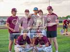 Photo from the gallery "Tri-West Hendricks vs. Brebeuf Jesuit Preparatory (IHSAA 3A Sectional Final)"