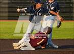Photo from the gallery "Tri-West Hendricks vs. Brebeuf Jesuit Preparatory (IHSAA 3A Sectional Final)"