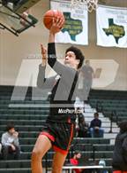 Photo from the gallery "Langham Creek @ Cypress Falls"