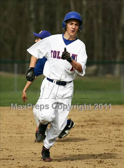 Thumbnail 3 in Rockville @ Tolland photogallery.