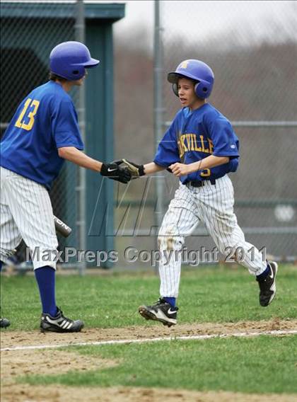 Thumbnail 3 in Rockville @ Tolland photogallery.