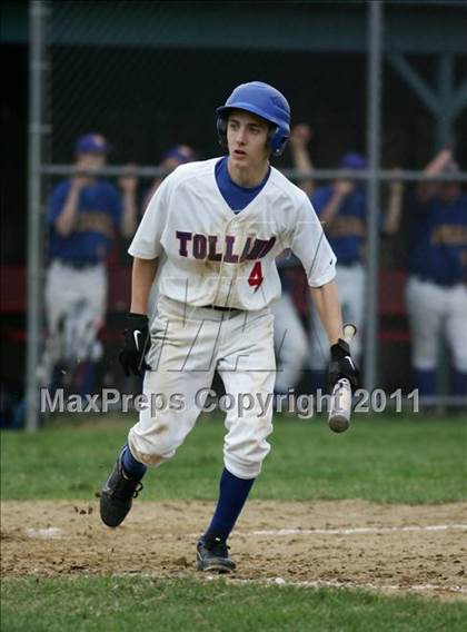 Thumbnail 1 in Rockville @ Tolland photogallery.