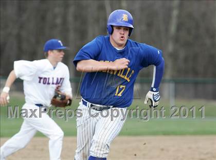 Thumbnail 1 in Rockville @ Tolland photogallery.