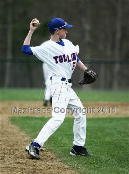Thumbnail 3 in Rockville @ Tolland photogallery.