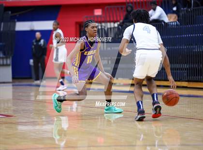Thumbnail 1 in Allen vs Richardson (Allen Holiday Invitational) photogallery.