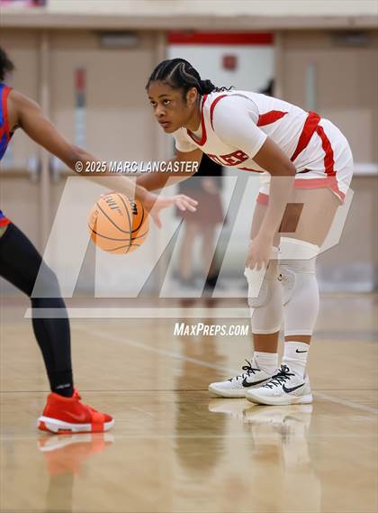 Thumbnail 1 in North Mecklenburg @ Butler (NCHSAA 4A Round 2) photogallery.