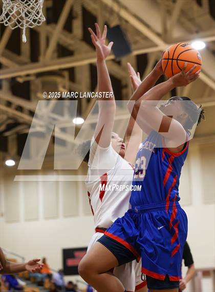 Thumbnail 2 in North Mecklenburg @ Butler (NCHSAA 4A Round 2) photogallery.