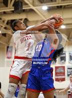 Photo from the gallery "North Mecklenburg @ Butler (NCHSAA 4A Round 2)"