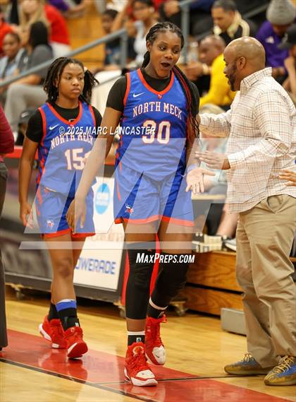 Thumbnail 1 in North Mecklenburg @ Butler (NCHSAA 4A Round 2) photogallery.
