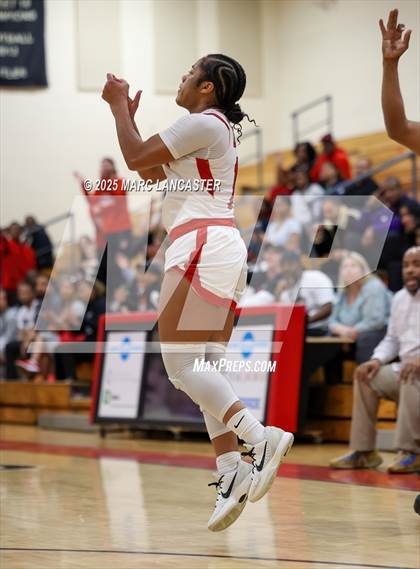 Thumbnail 1 in North Mecklenburg @ Butler (NCHSAA 4A Round 2) photogallery.