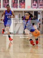 Photo from the gallery "North Mecklenburg @ Butler (NCHSAA 4A Round 2)"