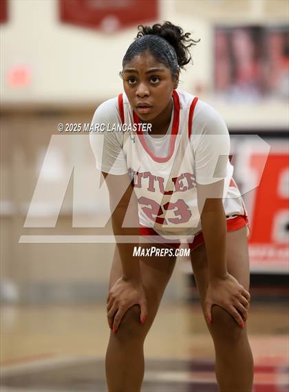 Thumbnail 1 in North Mecklenburg @ Butler (NCHSAA 4A Round 2) photogallery.