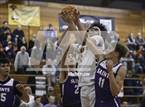 Photo from the gallery "St. Augustine vs. Oak Cliff Faith Family Academy (Torrey Pines Holiday Classic)"