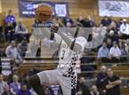Photo from the gallery "St. Augustine vs. Oak Cliff Faith Family Academy (Torrey Pines Holiday Classic)"
