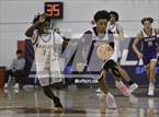 Photo from the gallery "St. Augustine vs. Oak Cliff Faith Family Academy (Torrey Pines Holiday Classic)"