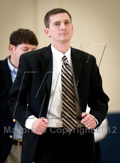 Thumbnail 1 in Ludlow vs Covington Catholic (Lloyd Memorial Tournament) photogallery.