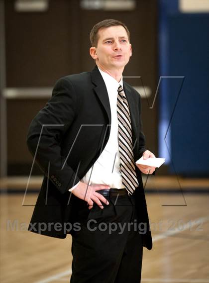 Thumbnail 1 in Ludlow vs Covington Catholic (Lloyd Memorial Tournament) photogallery.