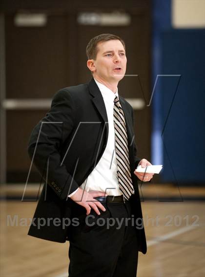 Thumbnail 2 in Ludlow vs Covington Catholic (Lloyd Memorial Tournament) photogallery.