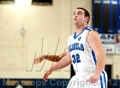 Thumbnail 1 in Ludlow vs Covington Catholic (Lloyd Memorial Tournament) photogallery.