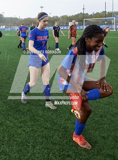 Northeast Florida Senior All-Star Classic