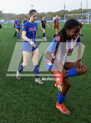 Northeast Florida Senior All-Star Classic 