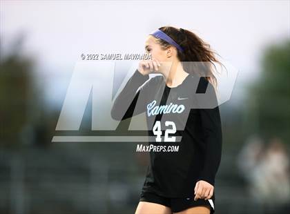 Thumbnail 3 in San Pedro @ El Camino Real (CIF LAS DI Quarterfinal) photogallery.