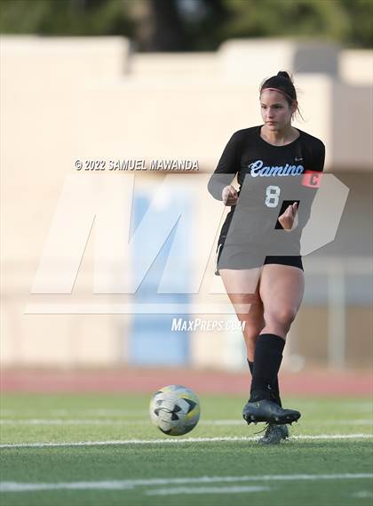 Thumbnail 3 in San Pedro @ El Camino Real (CIF LAS DI Quarterfinal) photogallery.