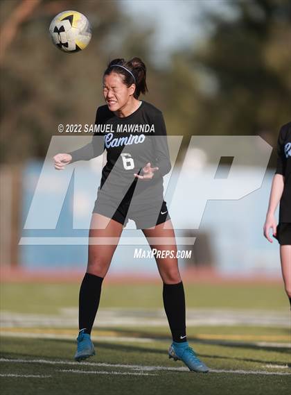 Thumbnail 1 in San Pedro @ El Camino Real (CIF LAS DI Quarterfinal) photogallery.