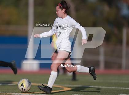 Thumbnail 3 in San Pedro @ El Camino Real (CIF LAS DI Quarterfinal) photogallery.