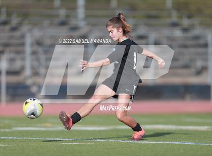 Thumbnail 1 in San Pedro @ El Camino Real (CIF LAS DI Quarterfinal) photogallery.