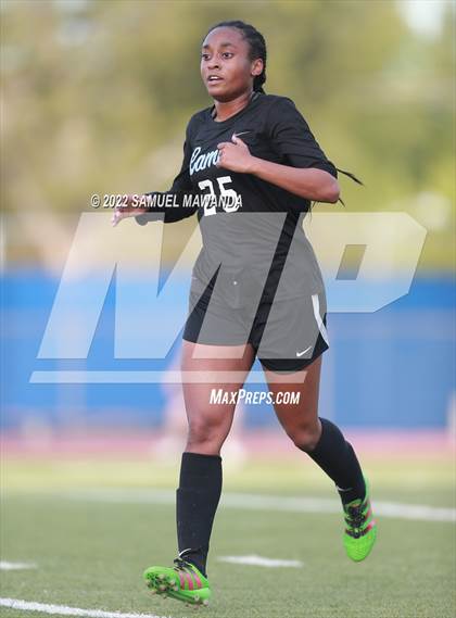 Thumbnail 1 in San Pedro @ El Camino Real (CIF LAS DI Quarterfinal) photogallery.