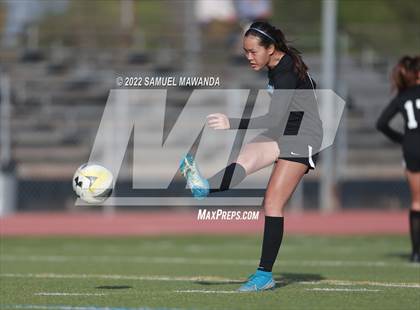 Thumbnail 1 in San Pedro @ El Camino Real (CIF LAS DI Quarterfinal) photogallery.